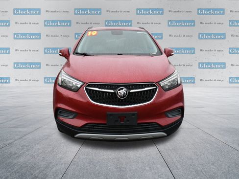 Used 2019 Buick Encore Preferred w/ Safety Package image 2
