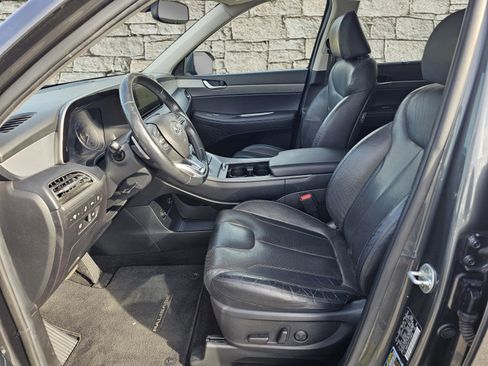 Used 2020 Hyundai Palisade SEL image 13