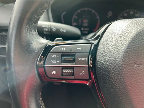 Used 2022 Honda Civic Sport image 18