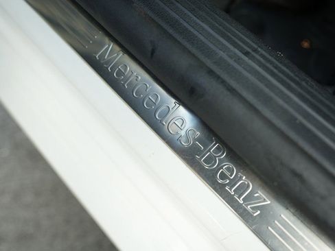 Used 2023 Mercedes-Benz CLA 250 CLA 250 image 20