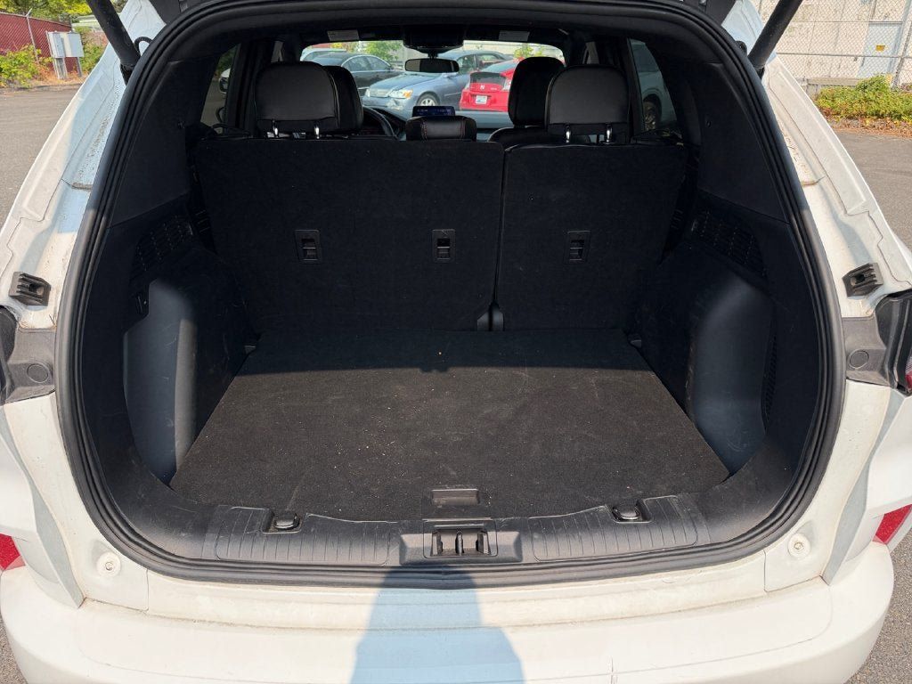 Used 2023 Ford Escape ST-Line FWD image 23