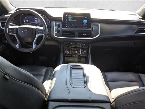 Used 2023 Chevrolet Tahoe Z71 w/ Luxury Package image 18