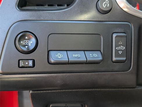 Used 2017 Chevrolet Corvette Stingray Convertible w/ 3LT Preferred Equipment Group image 29