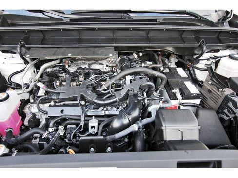 Used 2023 Toyota Highlander Limited FWD image 32