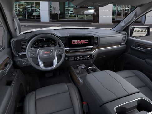 New 2026 GMC Sierra 1500 SLT image 15