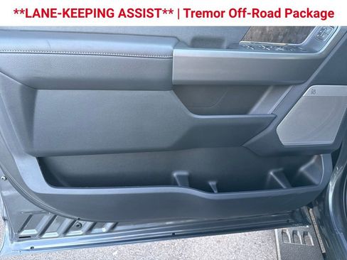 New 2026 Ford F250 Lariat w/ Tremor Off-Road Package image 11