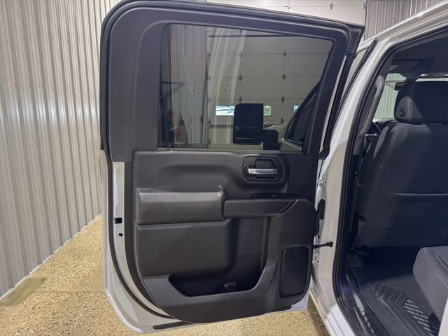 Used 2023 Chevrolet Silverado 2500 LT AWD/4WD image 18
