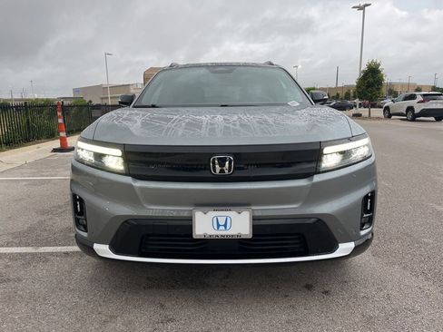 Used 2024 Honda Prologue Touring image 2