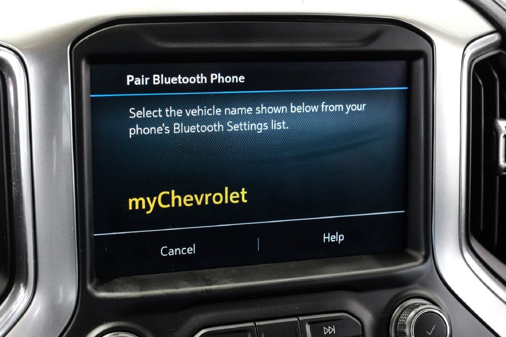 Used 2021 Chevrolet Silverado 1500 RST AWD/4WD image 30