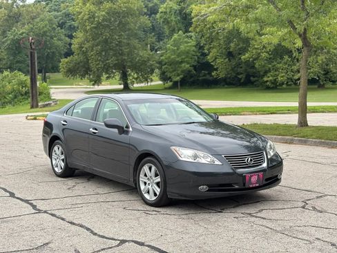 Used 2008 Lexus ES 350 FWD image 3