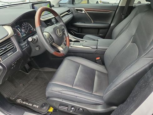 Used 2022 Lexus RX 350 FWD w/ Premium Package image 15