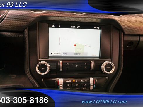 Used 2018 Ford Mustang GT w/ Equipment Group 301A image 21