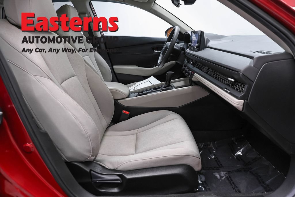 Used 2024 Honda Accord EX image 24