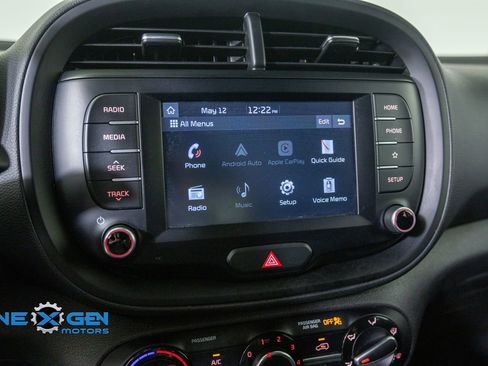 Used 2020 Kia Soul GT-Line w/ GT 2.0L Power Sunroof Package FWD image 18