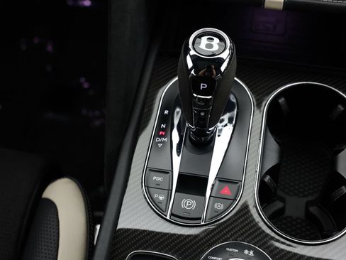 Used 2021 Bentley Bentayga Speed AWD/4WD image 26