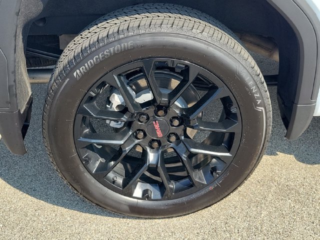 Used 2026 GMC Sierra 1500 Denali AWD/4WD image 7