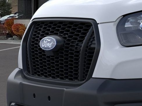 New 2026 Ford Transit 250 148 High Roof AWD image 17