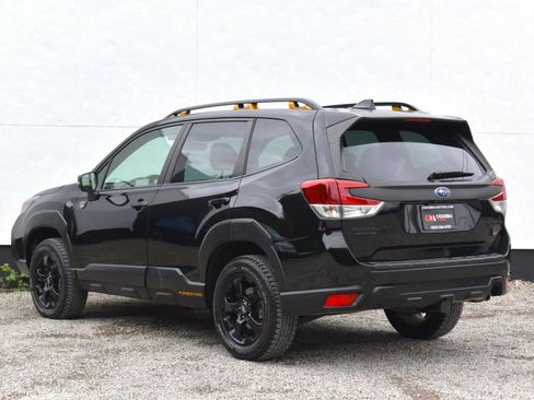 Used 2022 Subaru Forester Wilderness AWD/4WD image 42