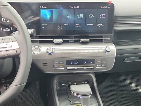 New 2026 Hyundai Kona SEL Sport image 12