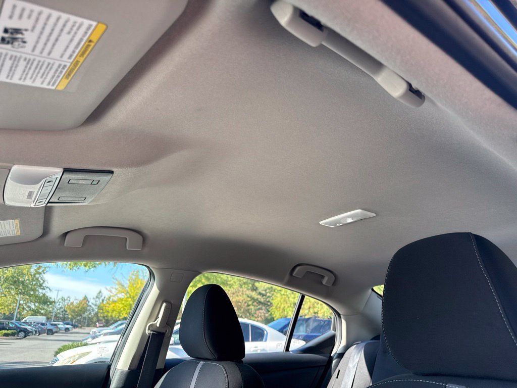 Used 2025 Nissan Sentra SV FWD image 29