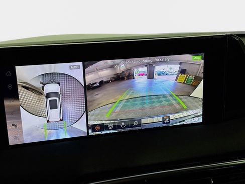 New 2026 Nissan Armada SL image 16