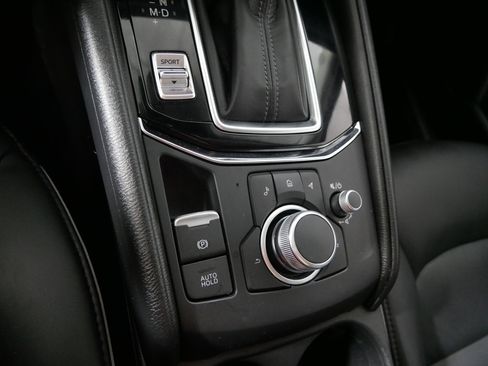 Certified 2025 MAZDA CX-5 AWD 2.5 S w/ Select Package image 32