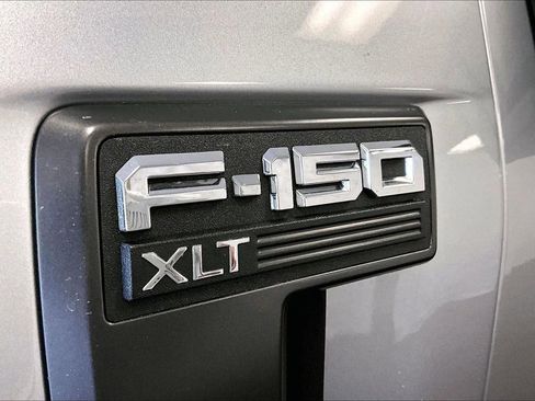 Certified 2023 Ford F150 XLT w/ Equipment Group 302A High image 13