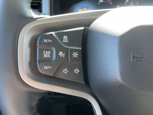 New 2026 Ford Bronco Badlands image 17