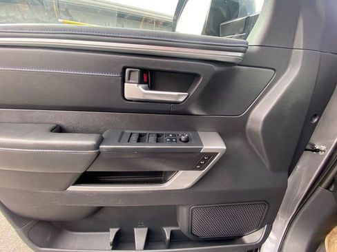 Used 2022 Toyota Tundra Platinum w/ Advanced Package image 13