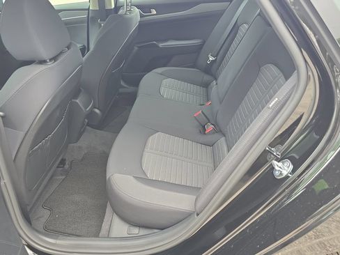 New 2026 Kia K5 LXS FWD image 15