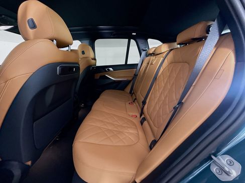 New 2026 BMW X5 sDrive40i w/ Premium Package image 25