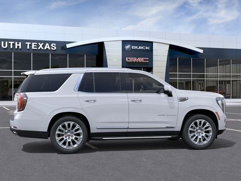 New 2026 GMC Yukon Denali RWD image 5