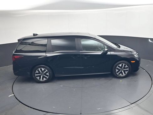 Used 2025 Honda Odyssey EX-L image 39