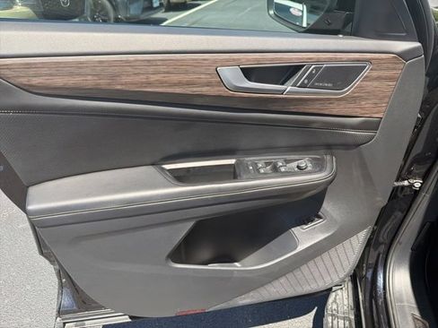 Used 2024 Volkswagen Atlas SEL Premium R-Line AWD/4WD image 14