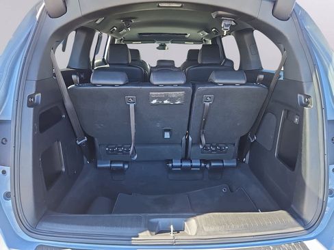 Certified 2024 Honda Odyssey Sport image 33