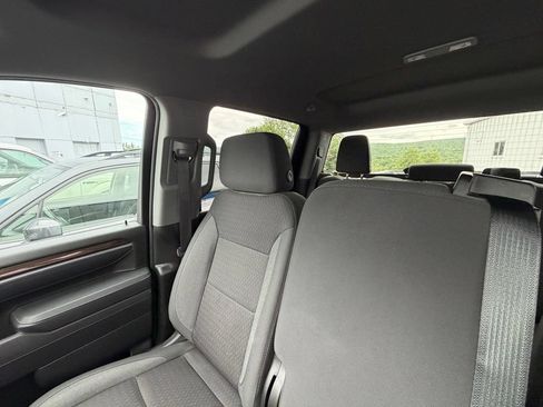 Used 2025 Chevrolet Silverado 2500 LT w/ Convenience Package AWD/4WD image 22