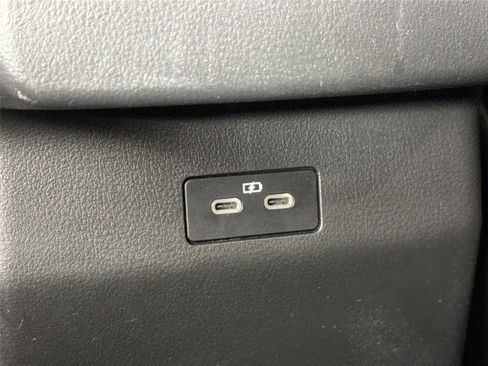 Certified 2025 MAZDA CX-50 AWD 2.5 S w/ Premium Plus Pkg image 40