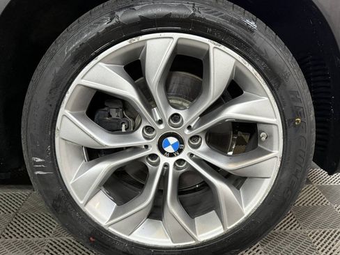 Used 2016 BMW X3 xDrive28i AWD/4WD image 23