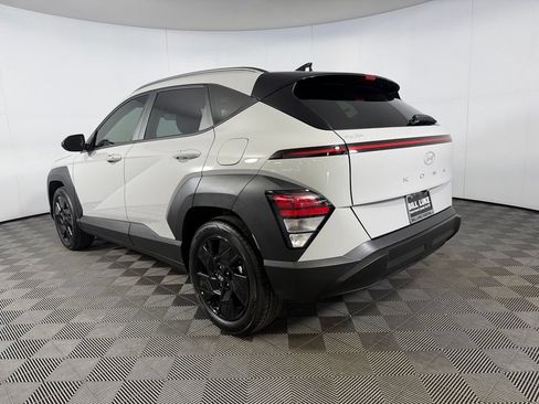 Used 2026 Hyundai Kona SEL Sport FWD image 9