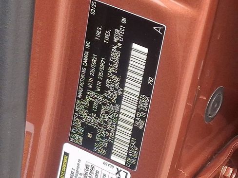 Used 2025 Lexus RX 350 Premium image 28