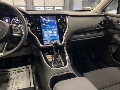 Certified 2025 Subaru Legacy Premium w/ Popular Package #1A image 21