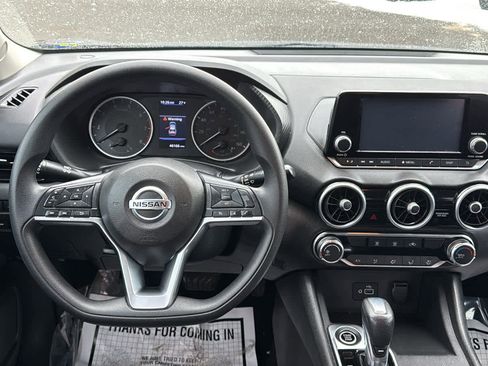 Used 2020 Nissan Sentra S image 24