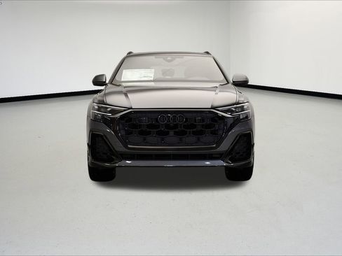 New 2026 Audi Q8 Premium Plus image 8