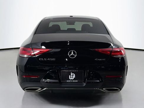 Used 2023 Mercedes-Benz CLS 450 4MATIC image 6