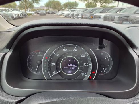 Used 2016 Honda CR-V EX-L image 26