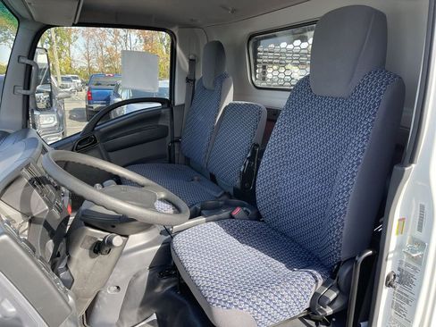 New 2024 Chevrolet Low Cab Forward 5500XD image 8