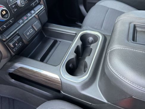 Used 2021 Chevrolet Silverado 1500 RST w/ Rally Edition image 29