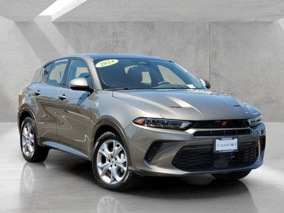 Used 2024 Dodge Hornet R/T Plus