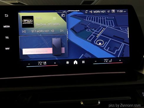 New 2026 BMW X1 xDrive28i w/ Convenience Package image 18