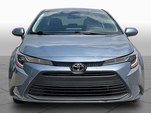 Used 2024 Toyota Corolla LE image 4
